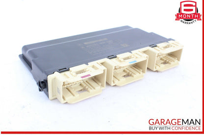 16-22 Mercedes X253 GLC43 AMG Front Left Side Seat Control Module Unit OEM
