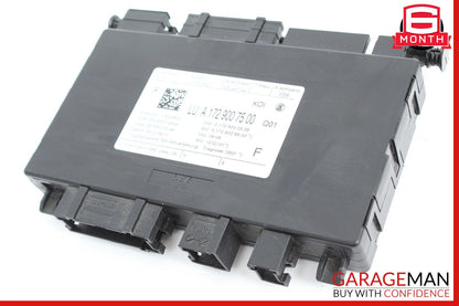 08-18 Mercedes W207 E350 C300 Seat Control Module Front Left Driver Side OEM