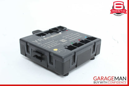 08-18 Mercedes W204 C350 C250 E400 Front Right Side Door Control Module OEM
