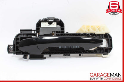 14-18 Mercedes W117 CLA250 CLA200 Rear Left Side Exterior Door Handle OEM