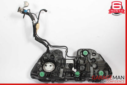 15-20 Mercedes W205 C300 Fuel Gas Tank Reservoir Assembly OEM