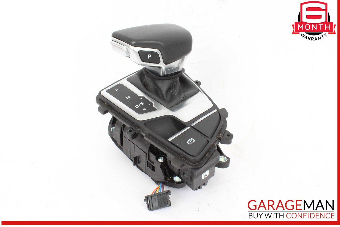 17-24 Audi A4 Quattro Automatic Transmission Gear Shifter 8W1713041E OEM