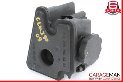 03-09 Mercedes W209 CLK 350C Power Steering Pump Reservoir Assembly OEM