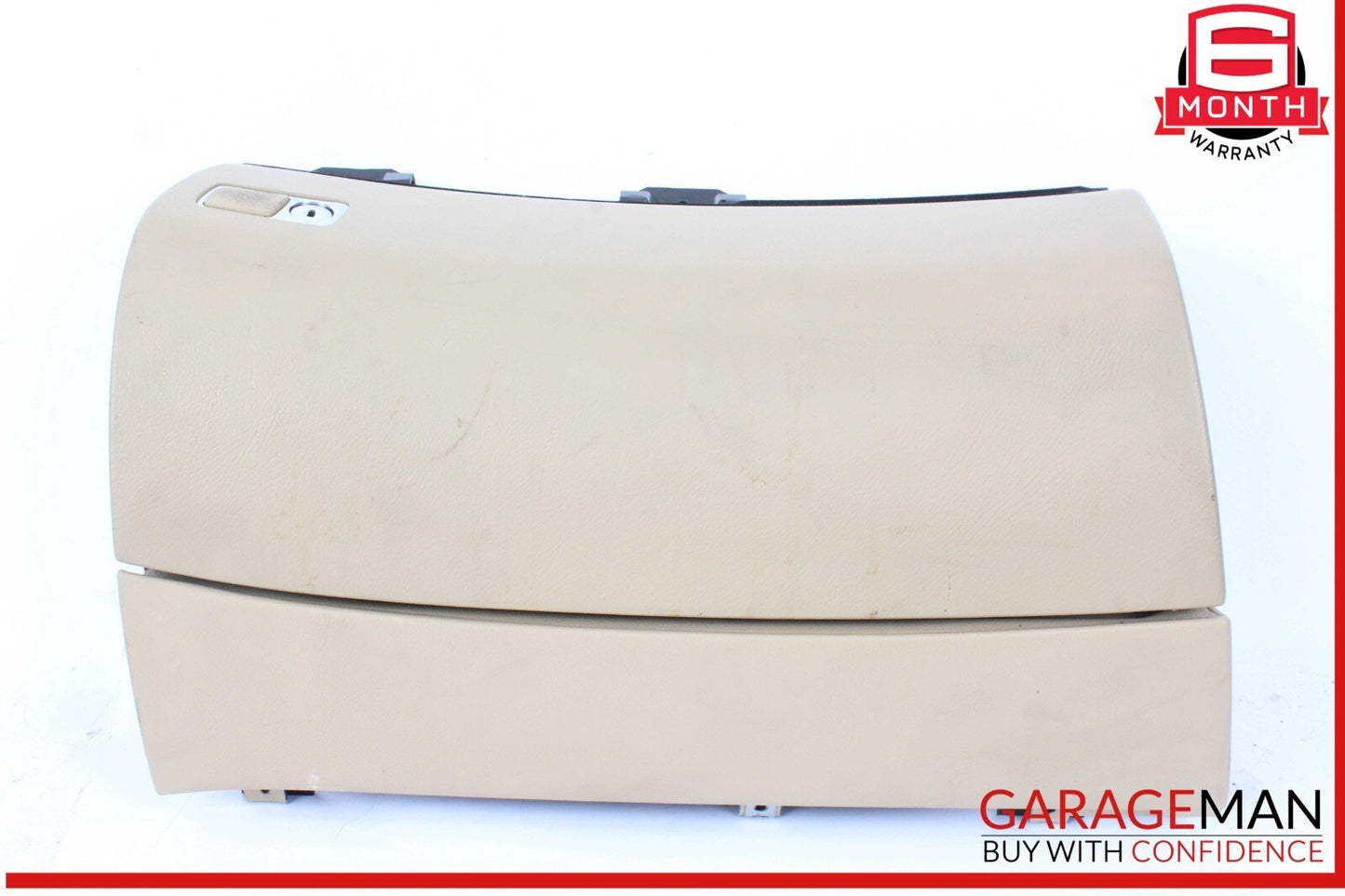 07-09 Mercedes W221 S550 S63 AMG Dashboard Dash Glove Box Compartment OEM
