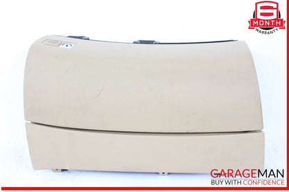 07-09 Mercedes W221 S550 S63 AMG Dashboard Dash Glove Box Compartment OEM