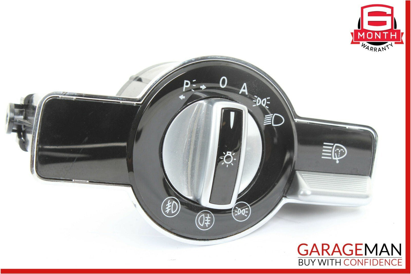 07-13 Mercedes W216 CL550 S65 AMG Head Light Headlight Control Switch Module OEM