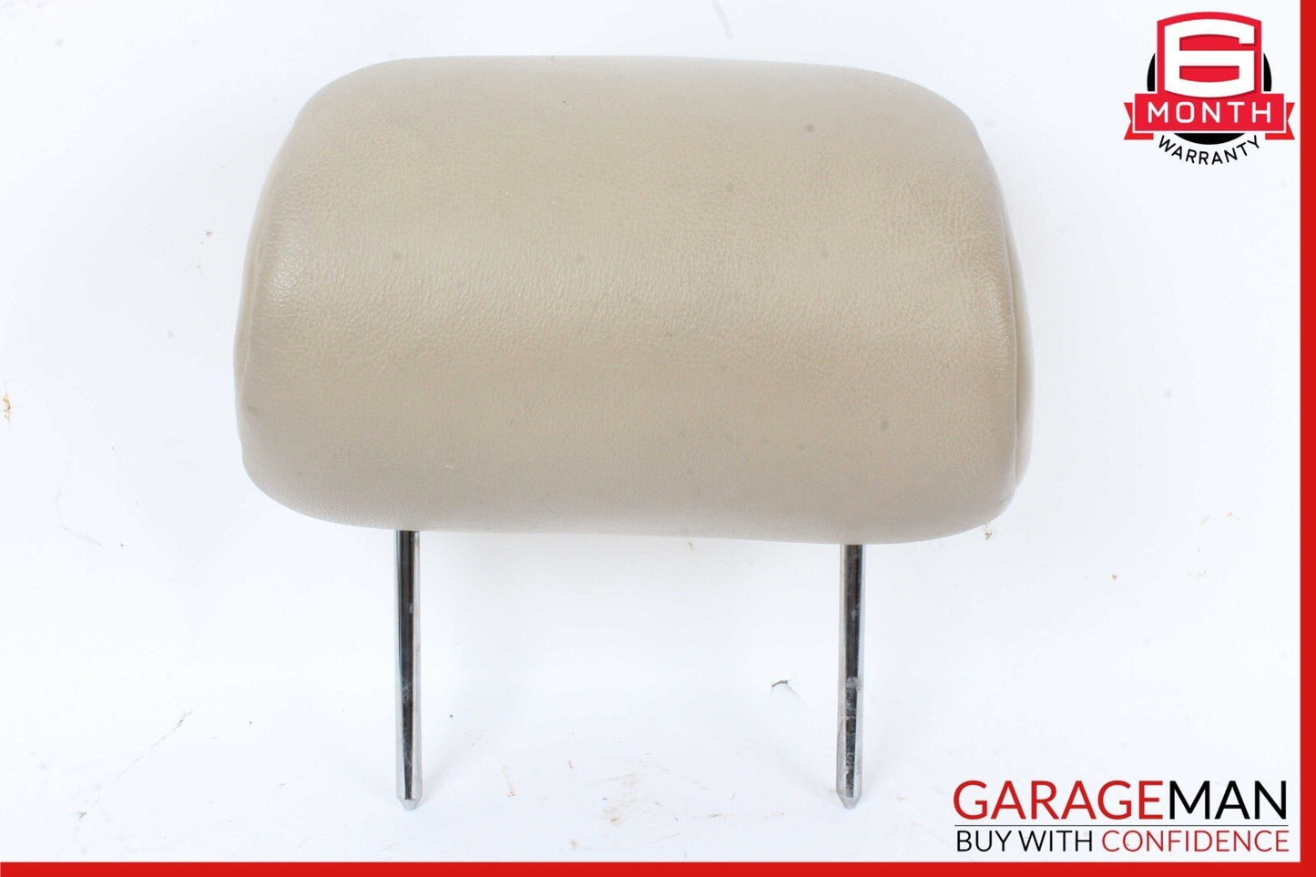 05-11 Cadillac STS Front Right or Left Seat Headrest Head Rest OEM