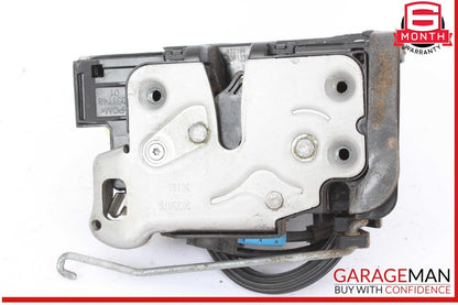13-19 Cadillac ATS Front Right Passenger Side Door Lock Latch Actuator OEM