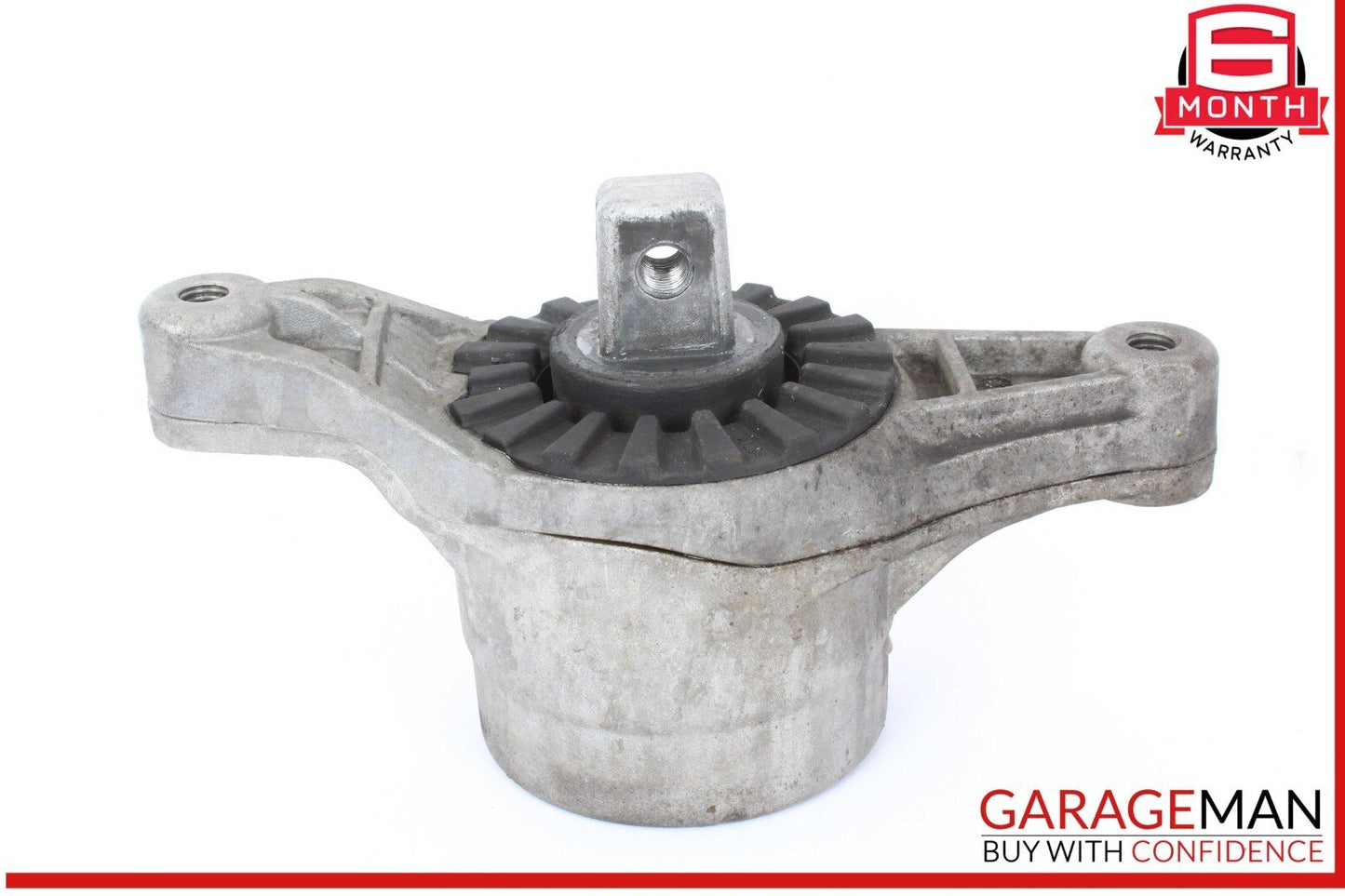 14-20 Maserati Ghibli Front Left Driver Side Engine Mount Bracket