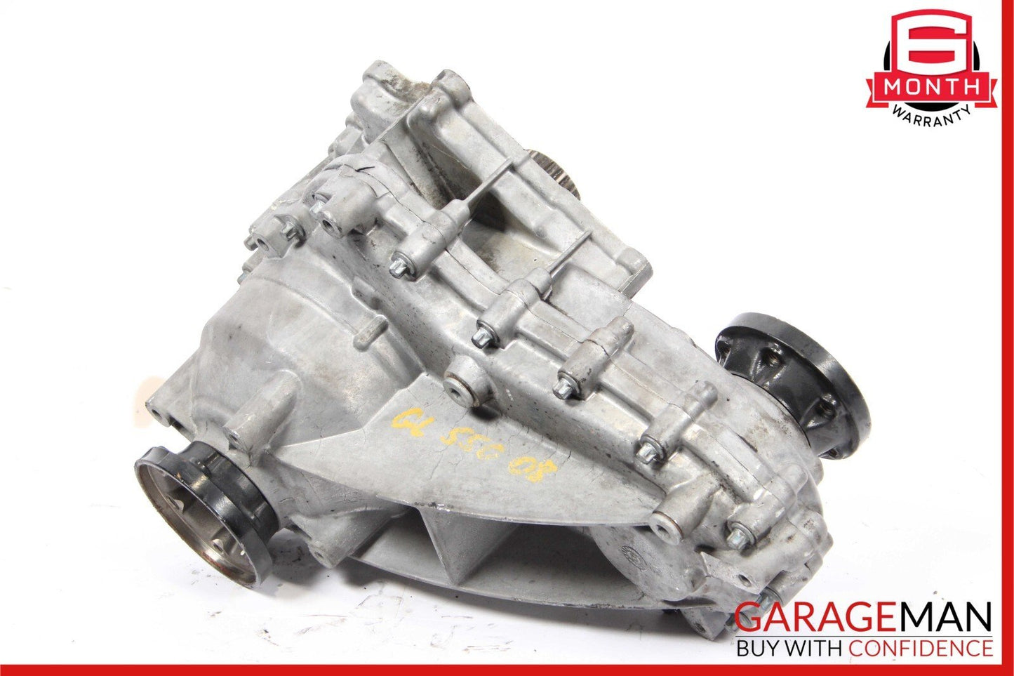 06-13 Mercedes X164 GL450 R350 Tranny Transmission Transfer Case Gear Box OEM