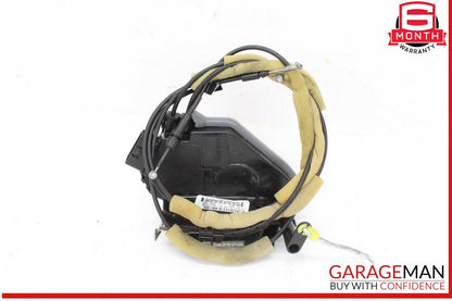 13-24 Nissan Leaf Front Left Driver Side Door Lock Latch Actuator 805014NP0A OEM