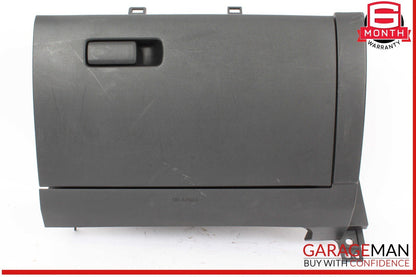 19-23 Mazda 3 Dash Dashboard Right Side Glove Box Storage Compartment OEM
