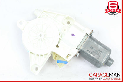 06-13 Mercedes W164 ML350 GL550 R350 Window Regulator Motor Front Right Side OEM