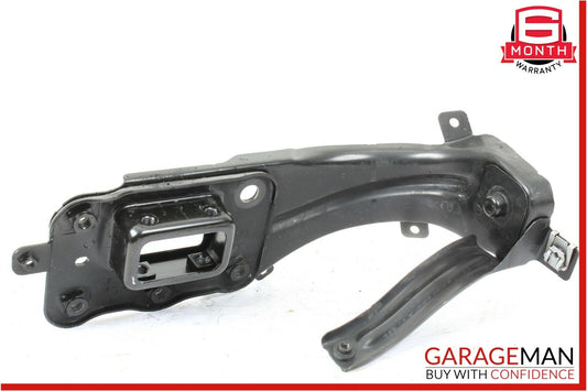 06-11 Mercedes W219 CLS500 CLS550 Front Right Headlight Bracket Head Light Frame