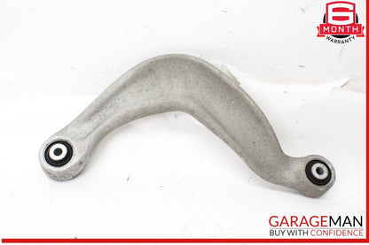 09-16 Audi A4 Rear Left Driver Side Upper Control Arm 8K0505323H OEM