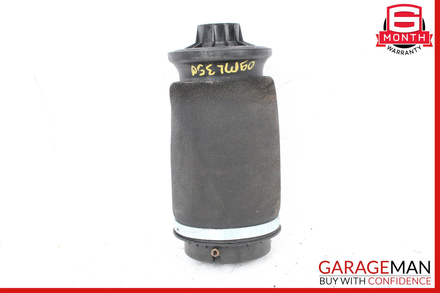 06-19 Mercedes W164 ML350 GL350 GLS550 Rear Left or Right Air Bag Shock OEM