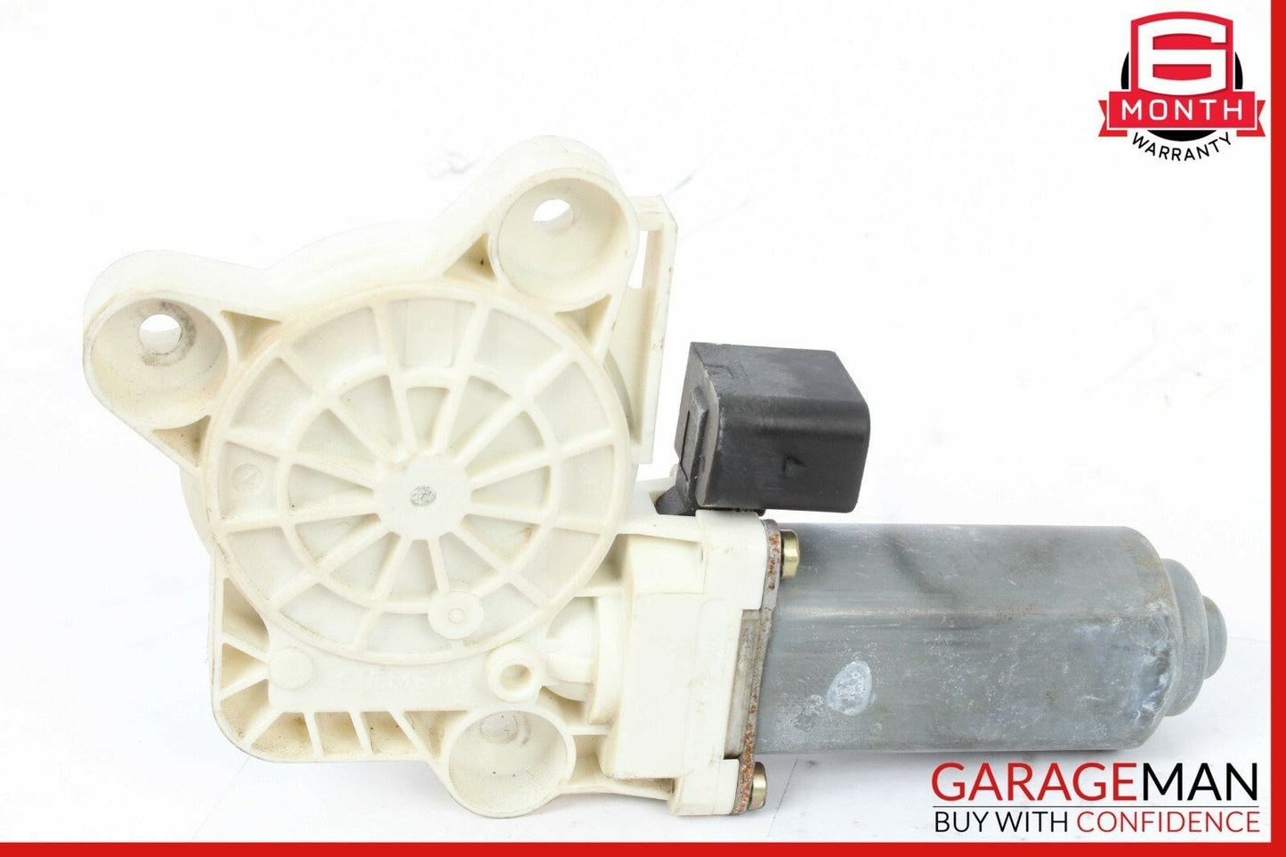 03-09 Mercedes W211 E350 E500 E550 Rear Left Side Door Window Regulator Motor