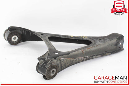 11-17 Porsche Cayenne 958 Rear Left Lower Control Arm OEM