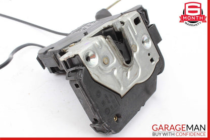 01-07 Mercedes W203 C230 C320 C55 AMG Front Right Door Lock Latch Actuator OEM