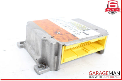 03-11 Mercedes W219 CLS500 Airbag Air Bag SRS Control Module OEM
