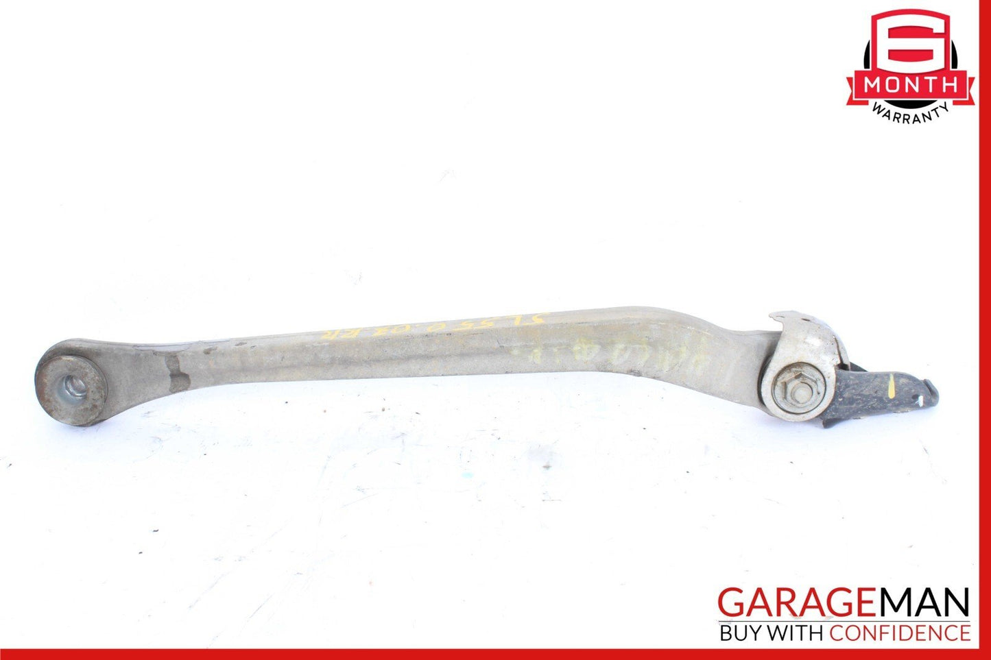 03-12 Mercedes R230 SL550 Rear Right Side Thrust Arm Lower Control Arm OEM