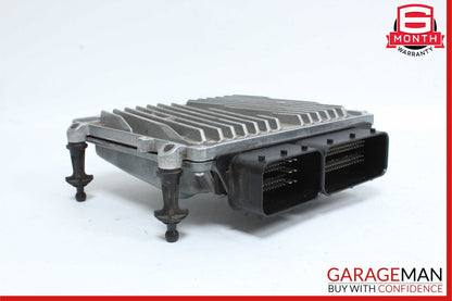05-12 Mercedes W211 E350 SLK350 M272 ECU Engine Controller Module Unit Flashed