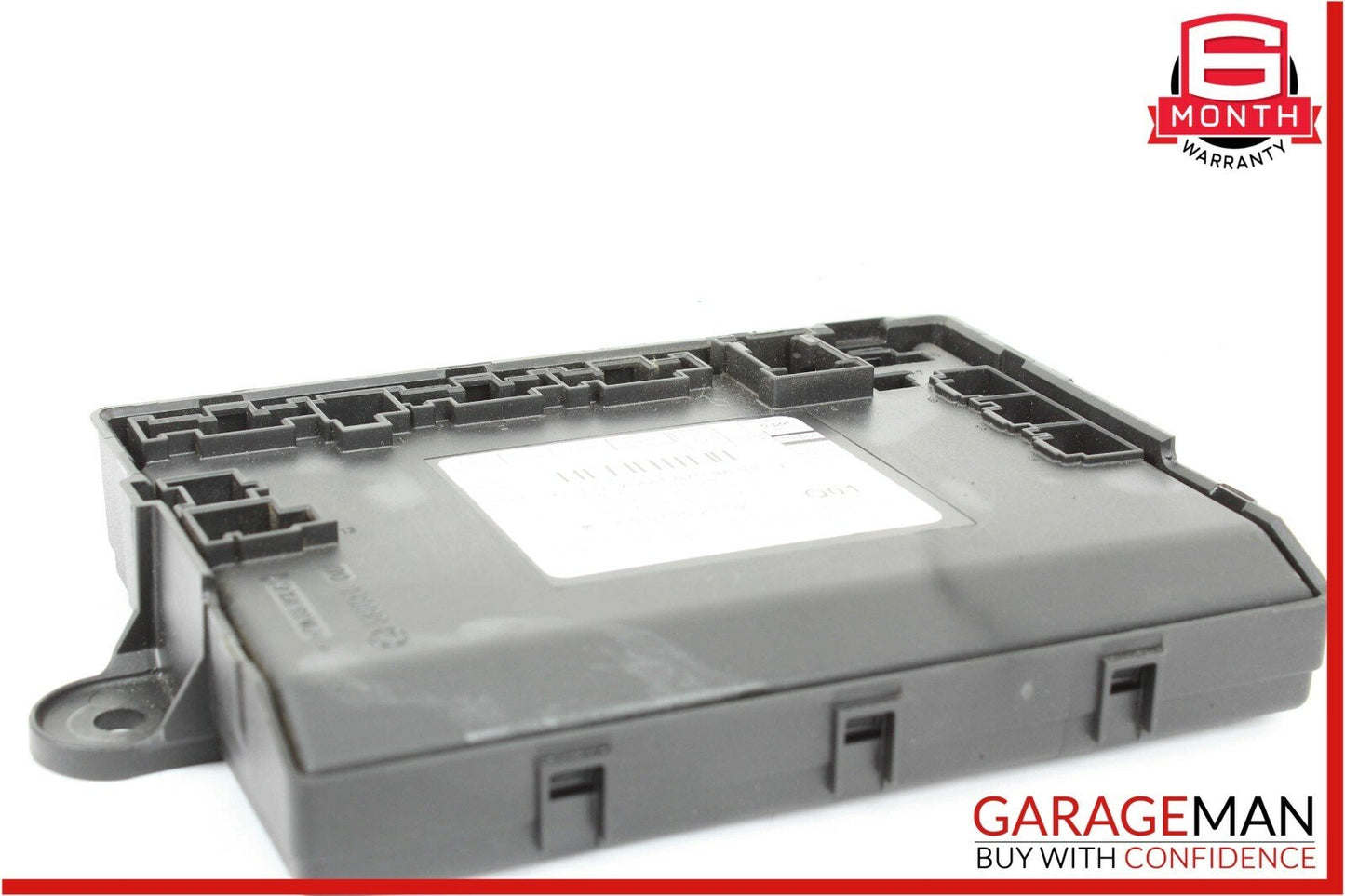 07-13 Mercedes W221 S550 S63 AMG Rear Right / Left Side Door Control Module