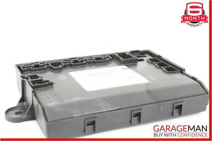 07-13 Mercedes W221 S550 S63 AMG Rear Right / Left Side Door Control Module