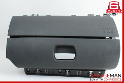 05-11 Mercedes R171 SLK280 SLK350 Dashboard Glove Box Storage Assembly Black OEM