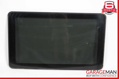 00-06 Mercedes W220 S55 S65 AMG Sunroof Sun Roof Top Glass Panel 2207800021 OEM