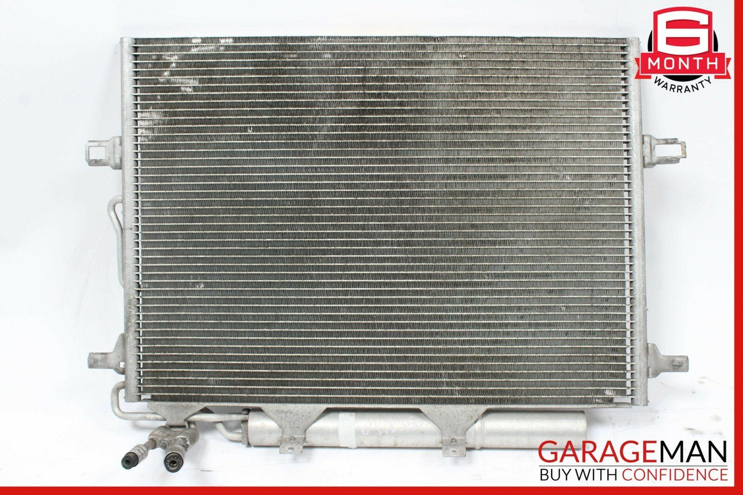 03-09 Mercedes CLS550 E320 E500 AC A/C Air Conditioning Condenser 2115001154