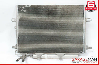 03-09 Mercedes CLS550 E320 E500 AC A/C Air Conditioning Condenser 2115001154