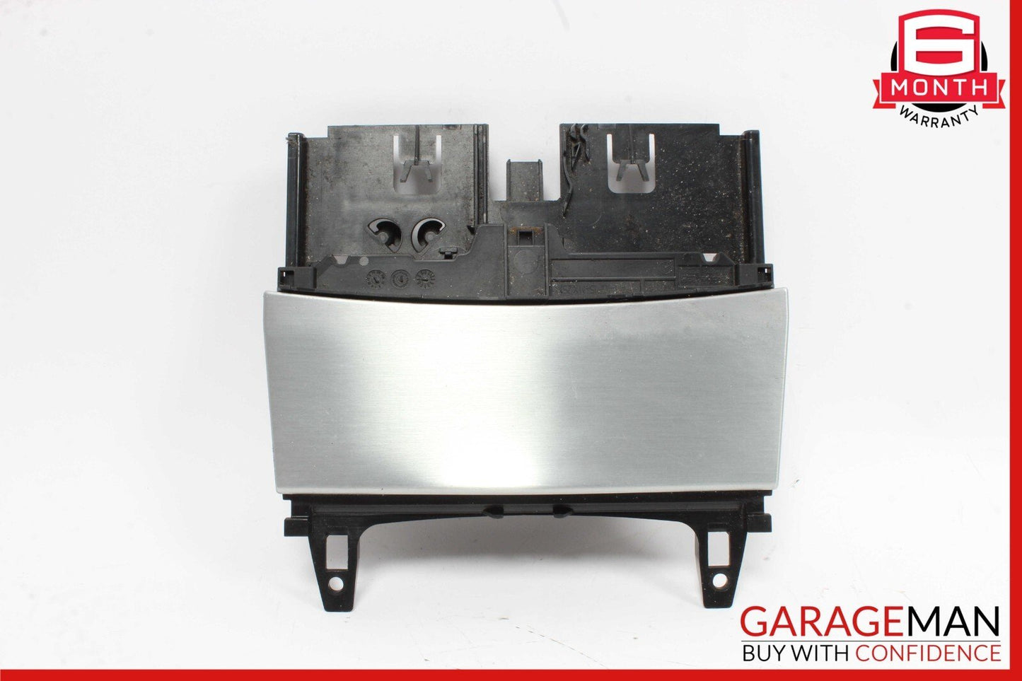 08-17 Mercedes W204 C300 C350 Center Console Ash Tray Compartment Lighter OEM