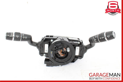16-20 Jaguar XF Steering Wheel Clock Spring Turn Signal Wiper Combination OEM