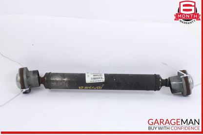 06-12 Mercedes X164 GL450 4MATIC Front Drive Axle Shaft Driveshaft 1644100701