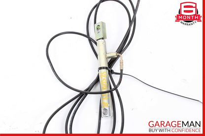 03-12 Mercedes R230 SL500 Right Convertible Roof Main Top Drive Lift Cylinder