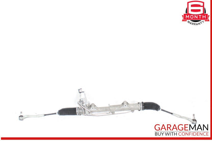 08-14 Mercedes W204 C250 C300 Power Steering Rack and Pinion 20411011017 OEM