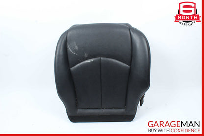 07-09 Mercedes W211 E350 E550 Seat Cushion Bottom Lower Front Right Passenger