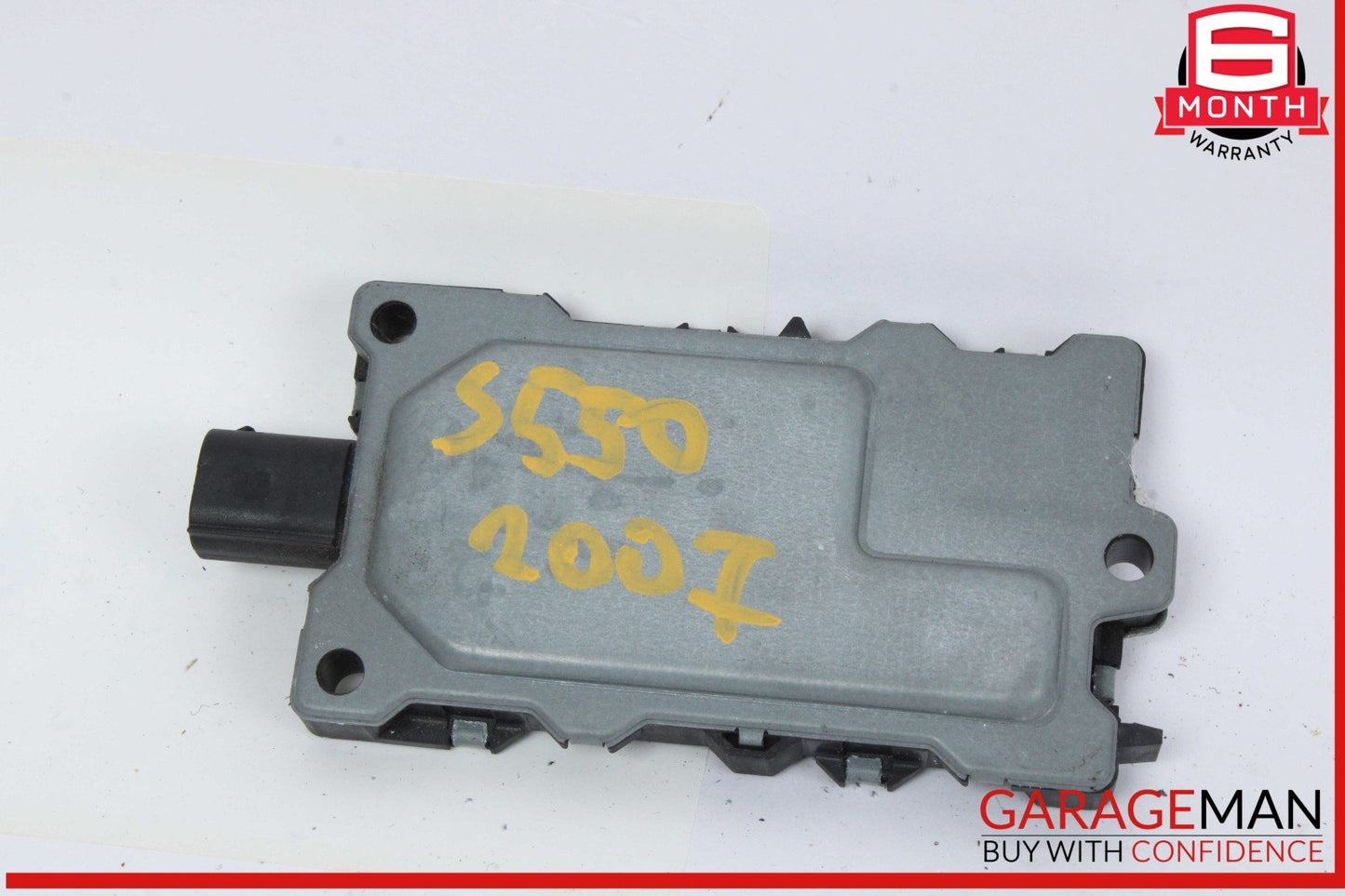 00-12 Mercedes W221 S550 CL500 Air Quality Sensor Module 2118300472 OEM
