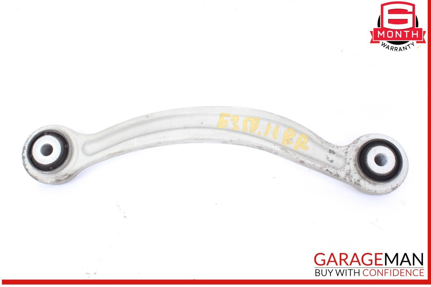 08-17 Mercedes W212 E350 C300 Rear Right or Left Side Upper Control Arm OEM