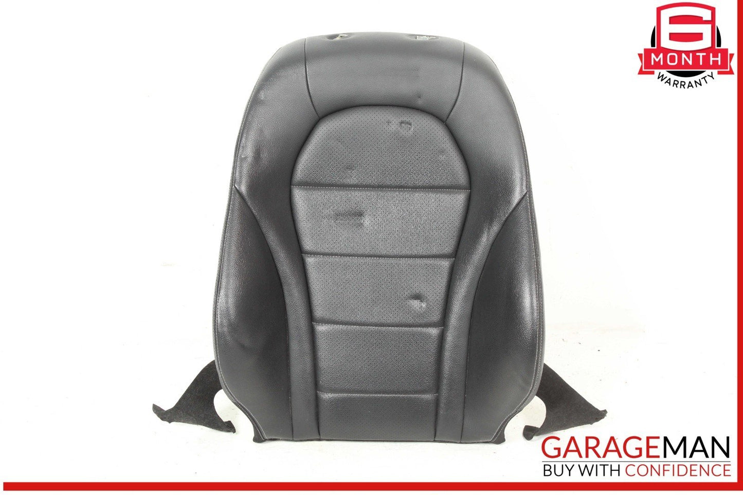 15-25 Mercedes W205 C300 GLC350e Front Right or Left Side Top Upper Seat Cushion