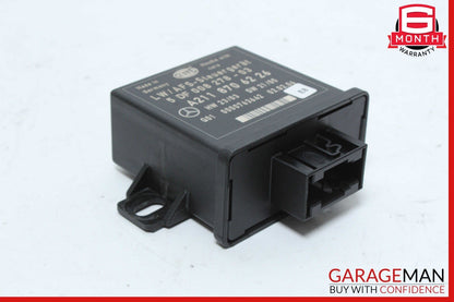 07-09 Mercedes X164 GL450 4MATIC GL550 Headlight Control Module 2118706226 OEM