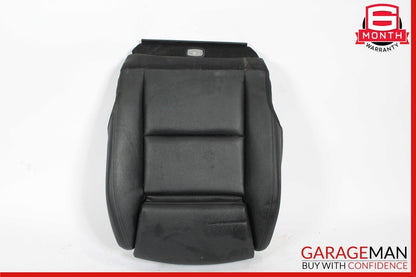 14-19 Mercedes W117 CLA45 AMG Front Right Lower Bottom Seat Cushion Cover OEM