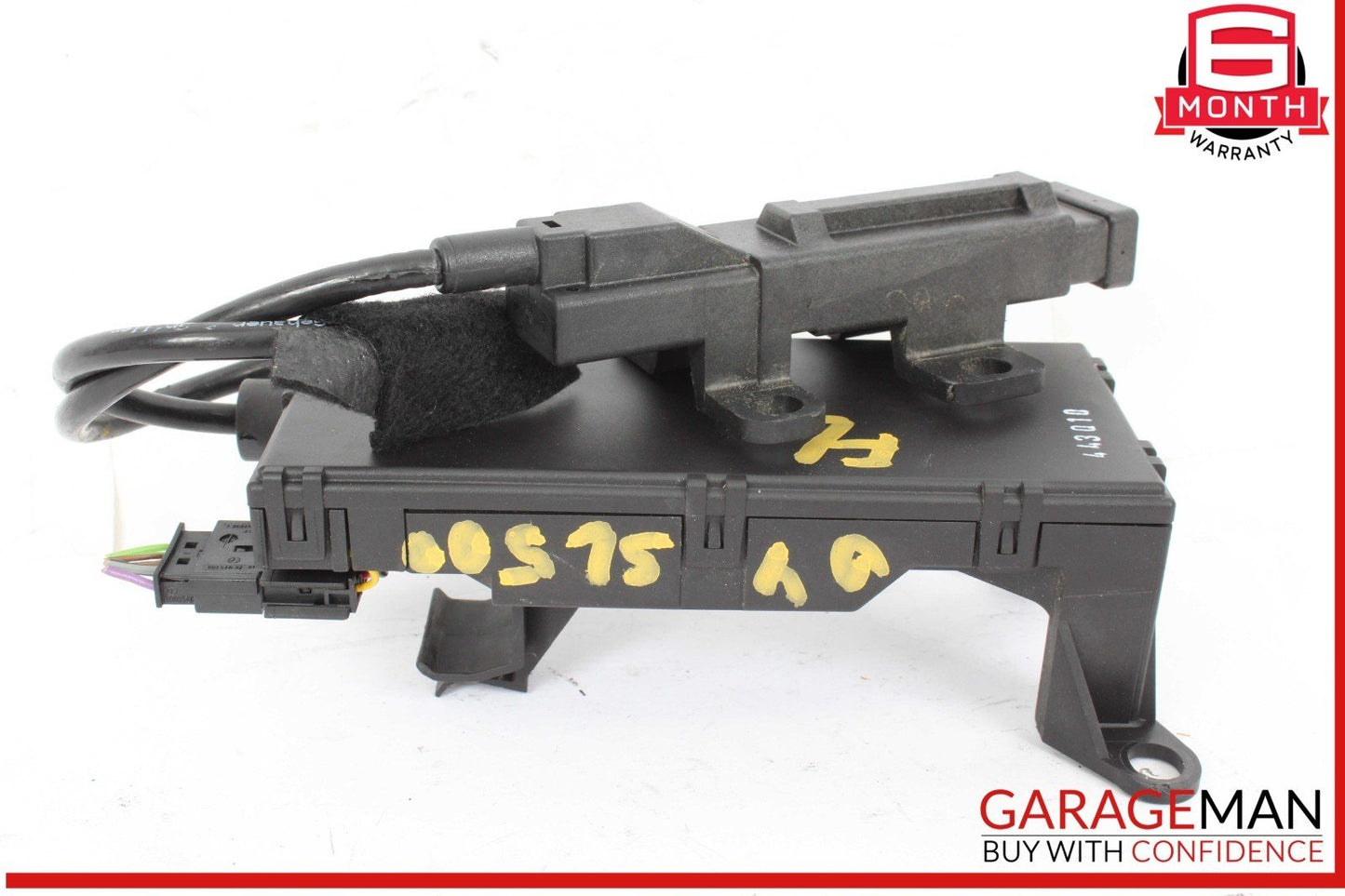 03-06 Mercedes R230 SL500 SL55 AMG Door Keyless Go Entry Antenna Module OEM