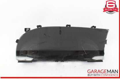 07-10 Mercedes W221 S550 CL550 Speedometer Odometer Instrument Cluster Gauge OEM
