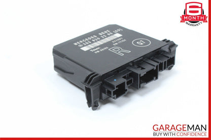 01-07 Mercedes W203 C230 C320 Rear Right Side Door Computer Control Module OEM