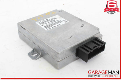 07-14 Mercedes W221 S550 CL550 Voice Language Communication Control Module OEM