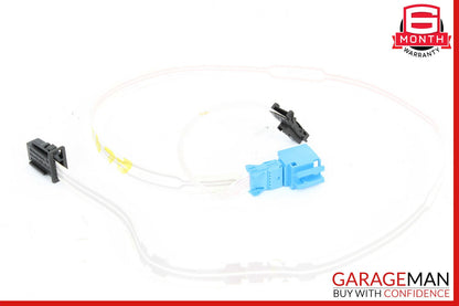 06-12 Mercedes X164 GL450 ML350 Rear Left Side Door Wire Harness 1645402307 OEM