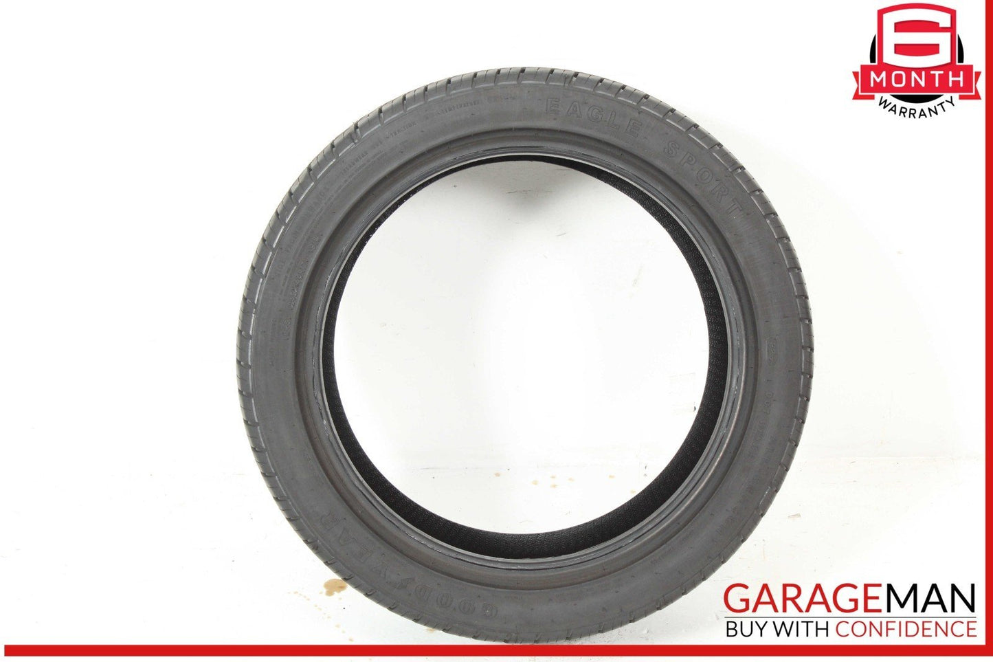 Goodyear Eagle Sport 245/40 R17 91W Wheel Tire OEM