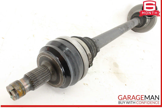 08-17 Mercedes W205 C300 Rear Left or Rear Right Side CV Axle Half Shaft OEM